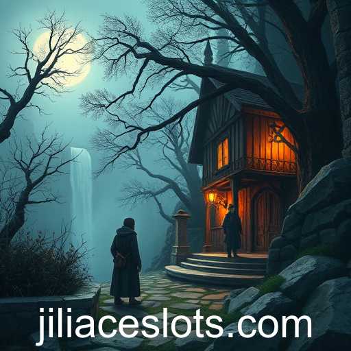 Exploring the Intriguing World of Adventure Games: Unveiling the Keyword 'Jiliace'