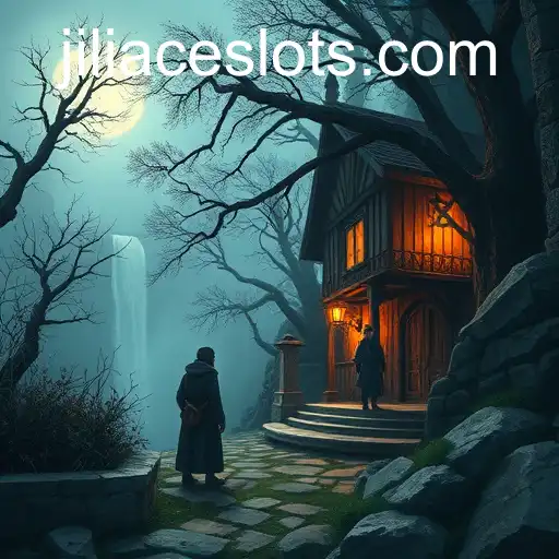 Exploring the Intriguing World of Adventure Games: Unveiling the Keyword 'Jiliace'