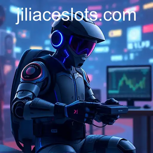 Gaming Trends Revolutionized by AI