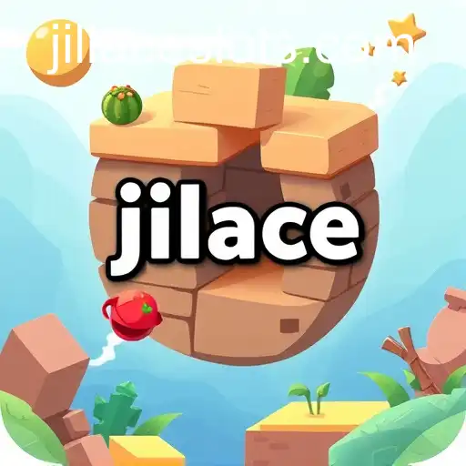 Exploring the World of Casual Games: The Appeal of 'jiliace'