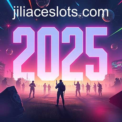 The Digital Playground of Jiliace