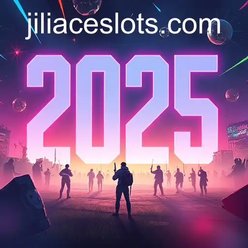 The Digital Playground of Jiliace