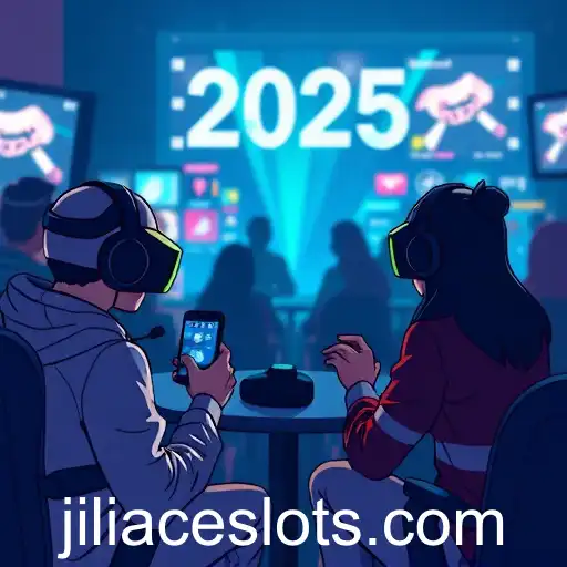 The Evolution of Online Gaming Communities