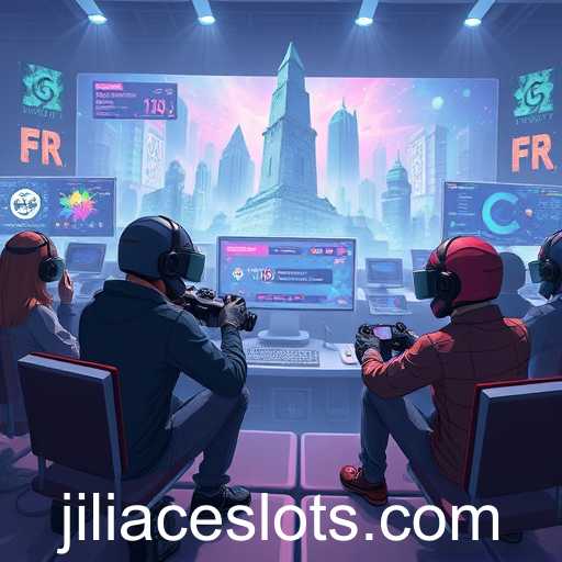 Gaming Strategies and Trends of 2025