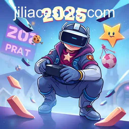 Gaming Trends and Innovations on Jiliace in 2025