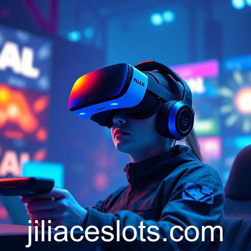 Jiliace and the Evolution of Online Gaming