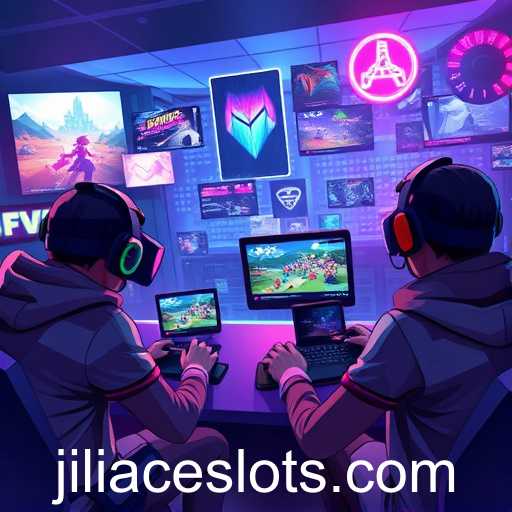Jiliace Game Platform Redefines User Engagement