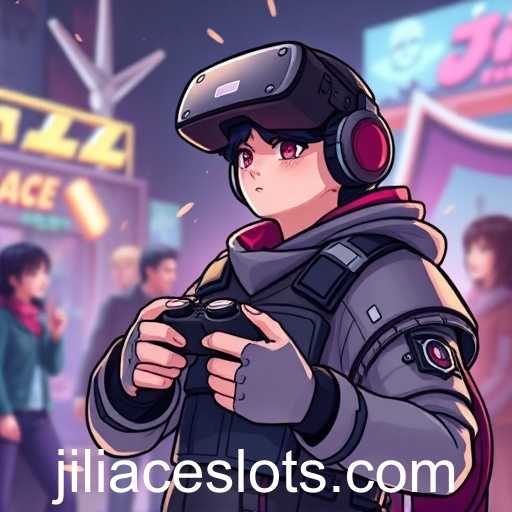Jiliace: A Game Revolution in 2025