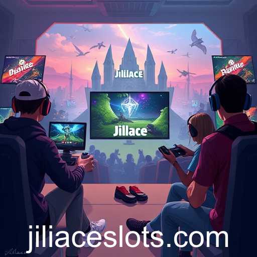 The Rise of Jiliace in the Gaming World