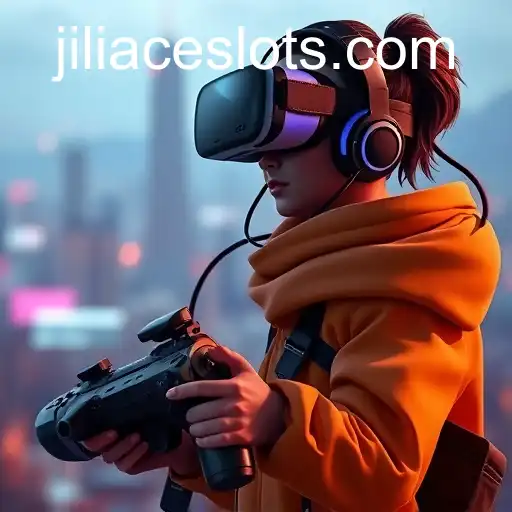 Jiliace's Impact on the Gaming World in 2026