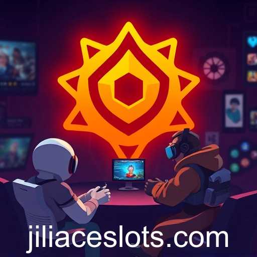 Jiliace Expands in Global Gaming Arena