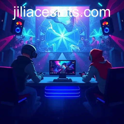 Jiliace: A Gaming Revolution in 2025