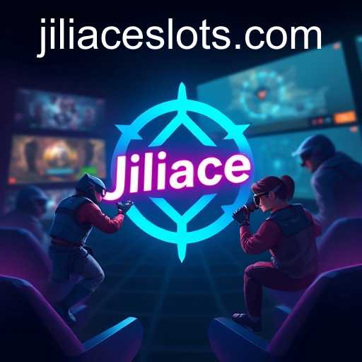 Jiliace: Revolutionizing Online Gaming