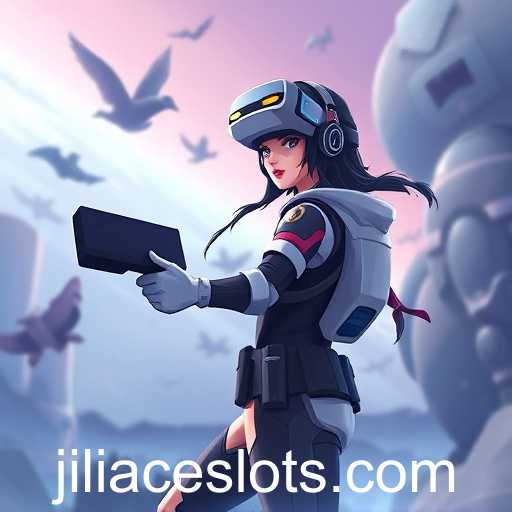 Jiliace Game Revolution: A New Era for Online Gamers