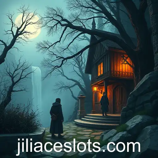 Jiliace: Navigating the Gaming Revolution