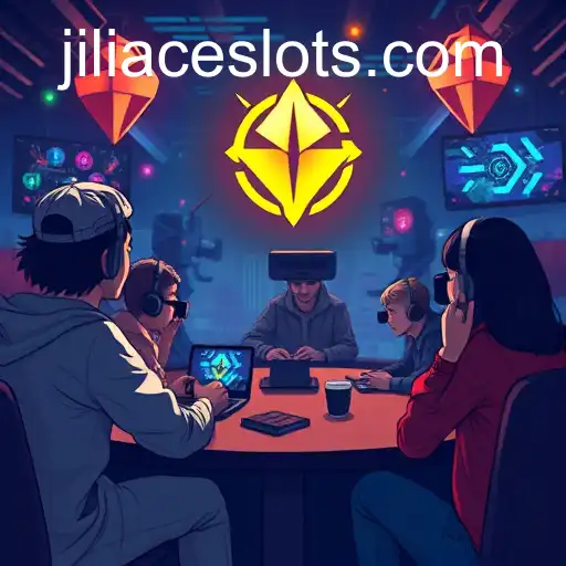 Rise of Jiliace in Gaming Culture