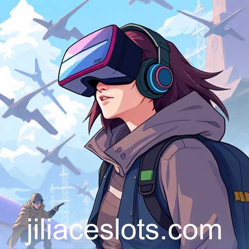 Jiliace: The Gaming Frontier