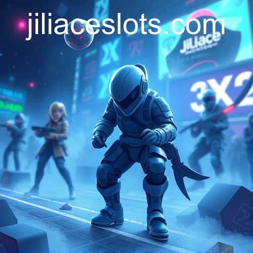 Jiliace: Pioneering Online Gaming Innovations