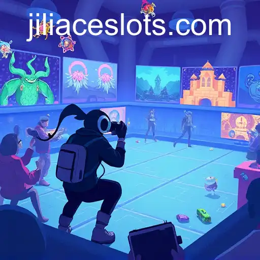 The Rise of Jiliace in Online Gaming