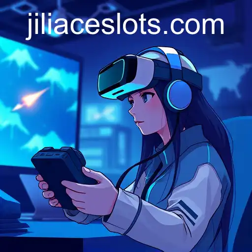 Jiliace: A New Era for Online Gaming