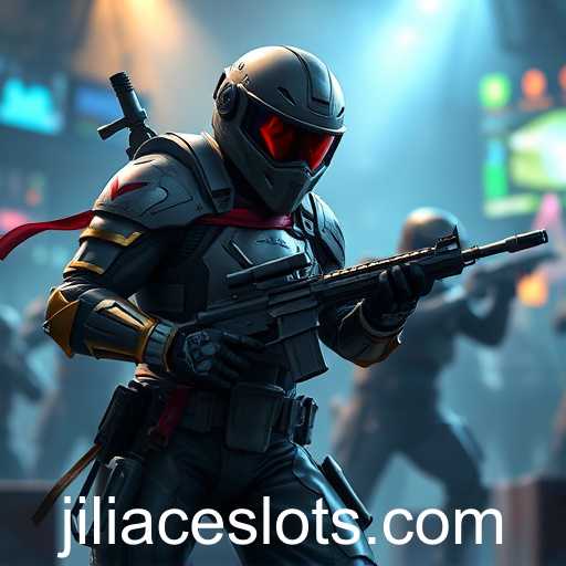 Exploring the Thrills of Multiplayer Arena Games with Jiliace