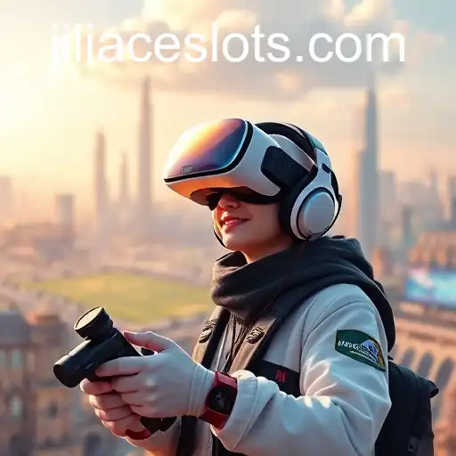 The Rise of Jiliace in Online Gaming