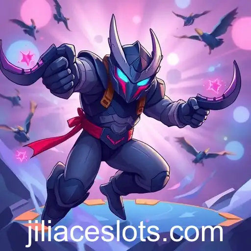 The Rise of 'jiliace' in the Gaming World