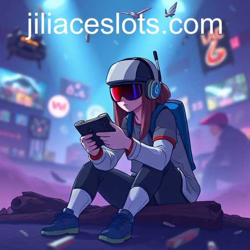 The Rise of Jiliace in Online Gaming