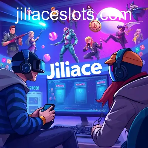 The Rise of Jiliace in Modern Online Gaming