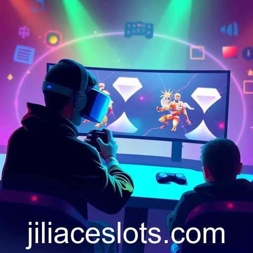 The Rise of Jiliace: A Gaming Revolution