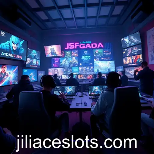 The Rise of Jiliace: A New Era for Online Gaming