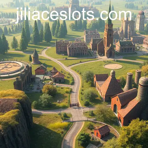 Exploring the Intricate World of Simulation Games with Jiliace