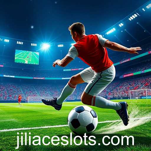 Exploring the Thrills of 'jiliace' in Sports Gaming