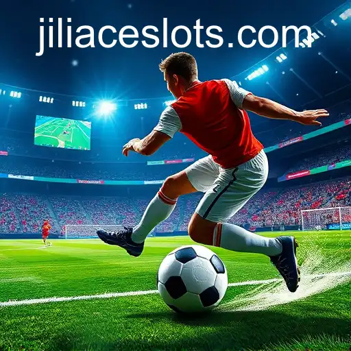 Exploring the Thrills of 'jiliace' in Sports Gaming