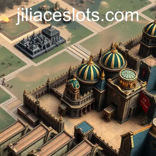 Exploring the World of Strategy Games: The Digital Realm of Jiliace